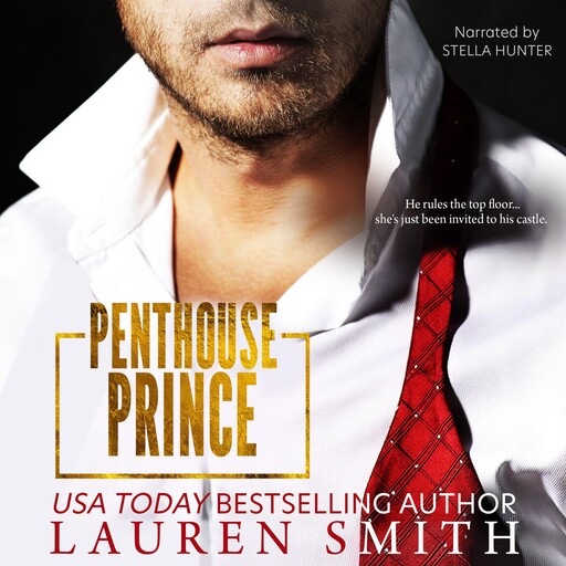Penthouse Prince, Lauren Smith