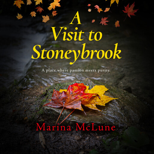 A Visit to Stoneybrook, Marina McLune