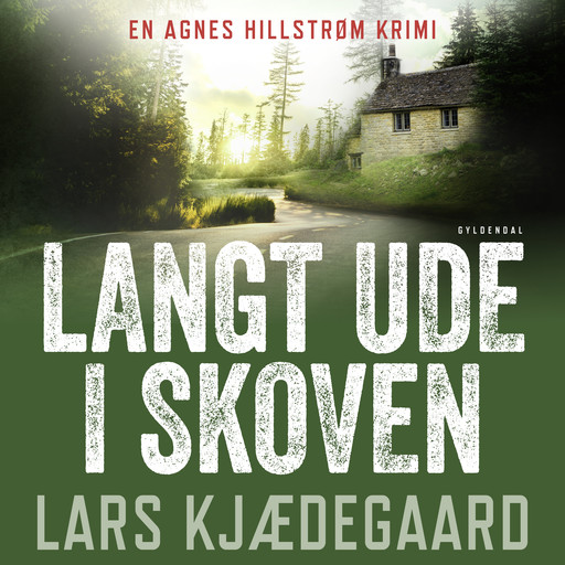 Langt ude i skoven, Lars Kjædegaard