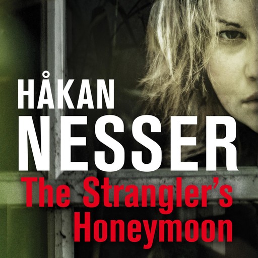 The Strangler's Honeymoon, Hakan Nesser