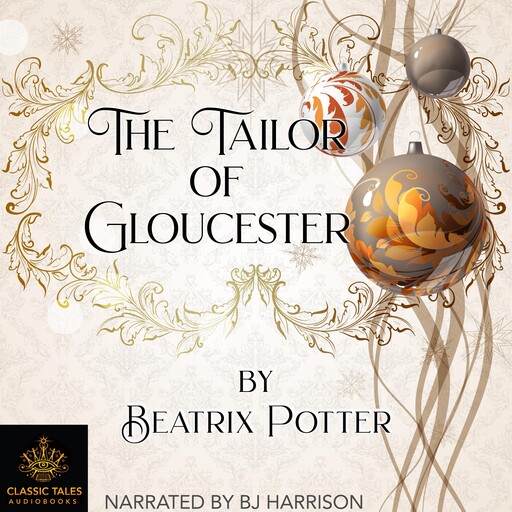 The Tailor of Gloucester, Beatrix Potter