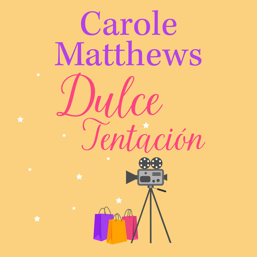 Dulce Tentación, Carole Matthews