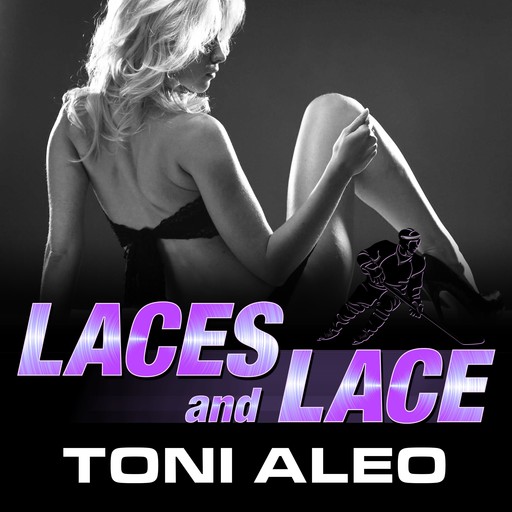 Laces and Lace, Toni Aleo