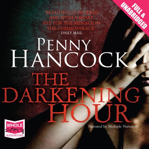 The Darkening Hour, Penny Hancock