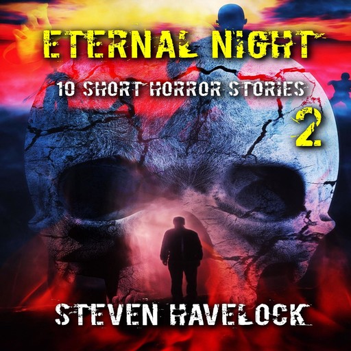 ETERNAL NIGHT 2, Steven Havelock