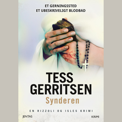 Synderen, Tess Gerritsen