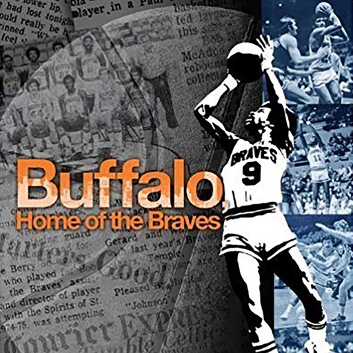 Buffalo, Home of the Braves, Tim Wendel, Chris Wendel