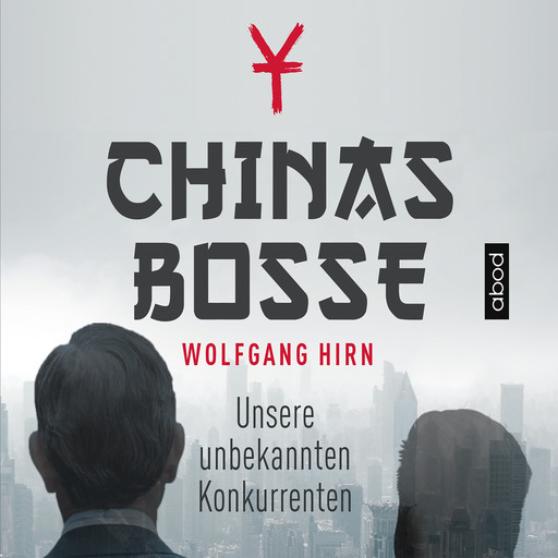 Chinas Bosse, Wolfgang Hirn