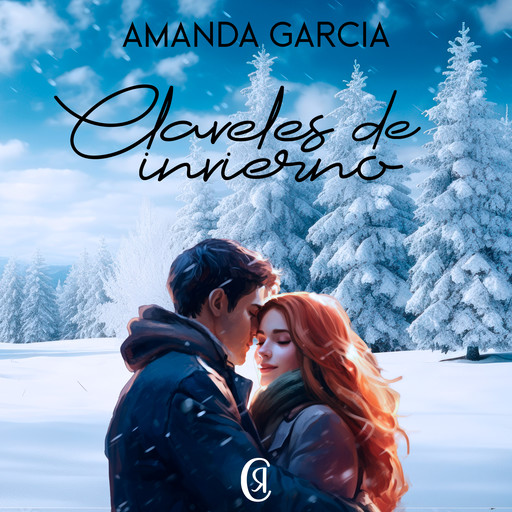 Claveles de invierno, Amanda García