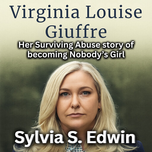 Virginia Louise Giuffre, Sylvia S. Edwin