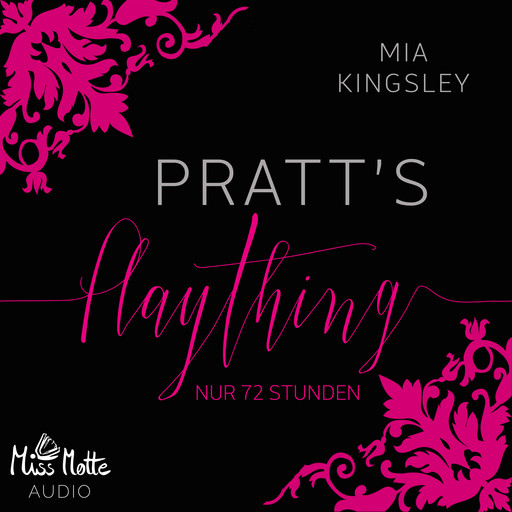 Pratt's Plaything, Mia Kingsley