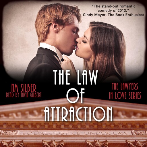 Law of Attraction, N.M. Silber