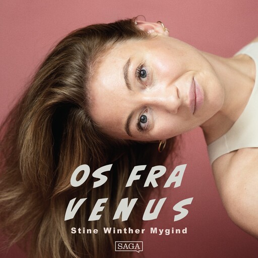 Parforhold og seksuel lyst med Simone Hovind, Stine Winther Mygind