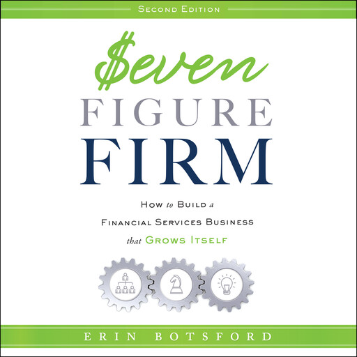 Seven Figure Firm, Erin Botsford