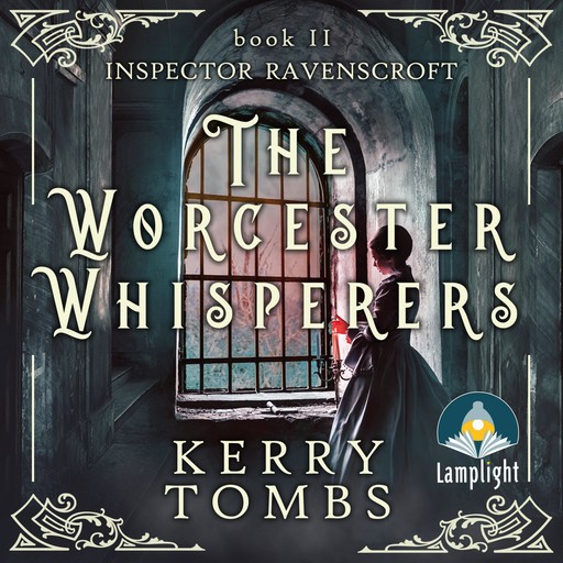 The Worcester Whisperers, Kerry Tombs