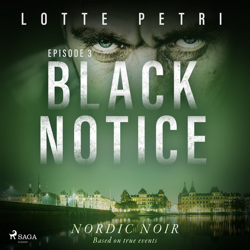 Black Notice: Episode 3, Lotte Petri