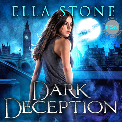 Dark Deception, Ella Stone
