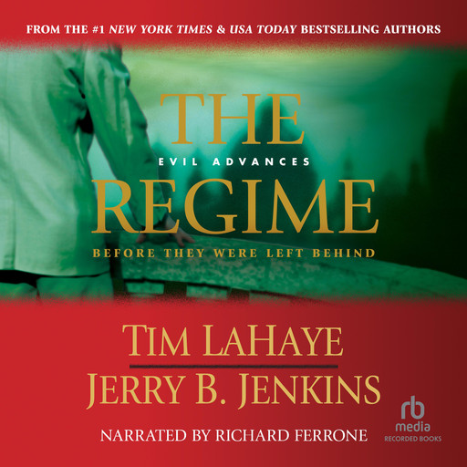 The Regime, Tim LaHaye, Jerry B. Jenkins