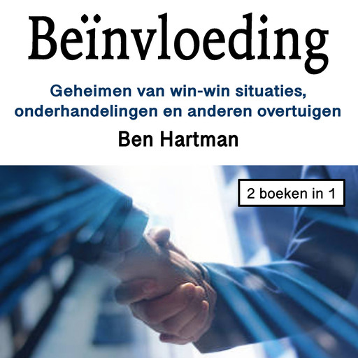 Beïnvloeding, Ben Hartman