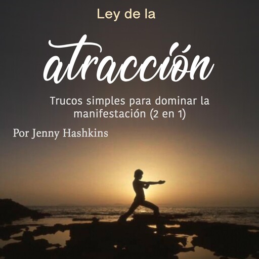 Ley de la atracción, Jennifer Arlington