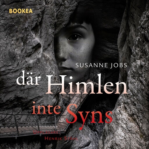 Där himlen inte syns, Susanne Jobs