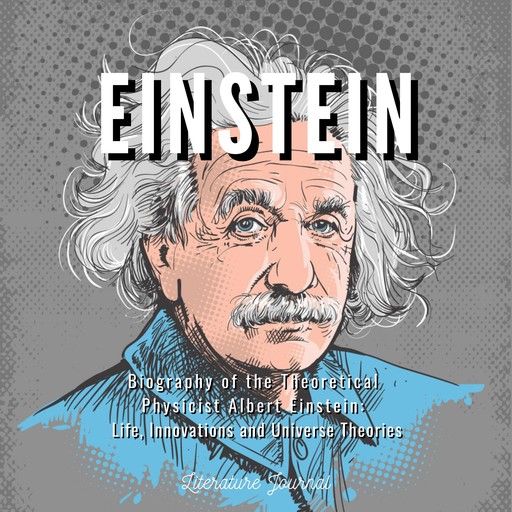 Einstein, Literature Journal