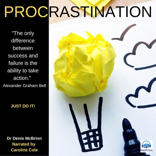 Procrastination, Denis McBrinn