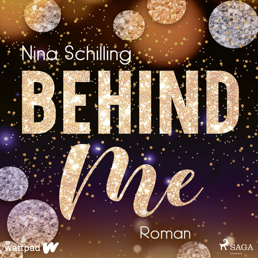 Behind Me: Tessa & Dyan, Nina Schilling