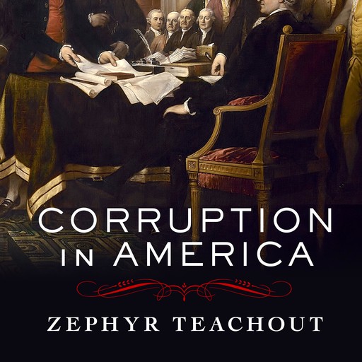 Corruption in America, Zephyr Teacher