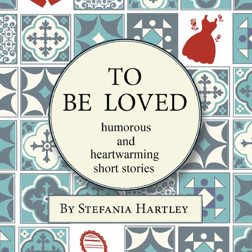 To Be Loved, Stefania Hartley