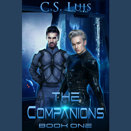 The Companions, C. S Luis