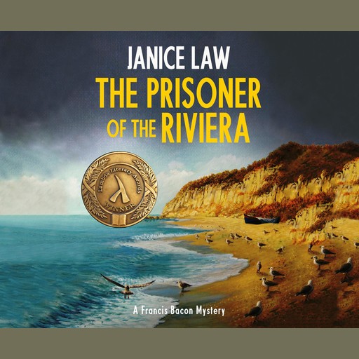 The Prisoner of the Riviera, Janice Law
