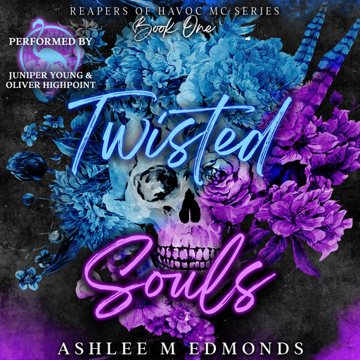 Twisted Souls, Ashlee M. Edmonds