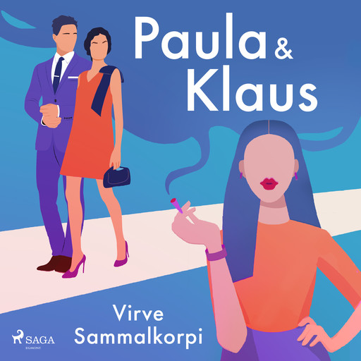 Paula ja Klaus, Virve Sammalkorpi