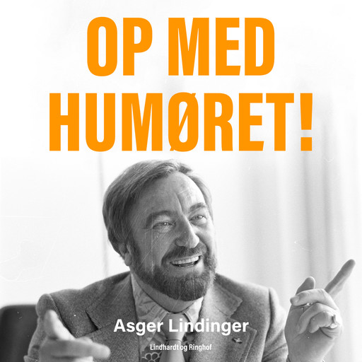 Op med humøret!, Asger Juul Linding Lindinger