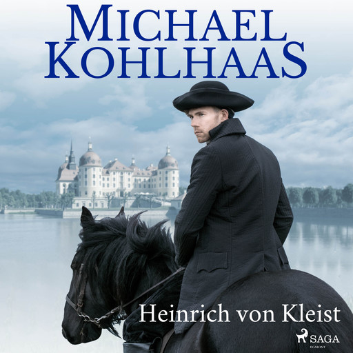 Michael Kohlhaas, Heinrich von Kleist