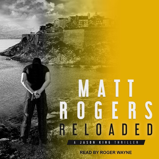 Reloaded, Matt Rogers