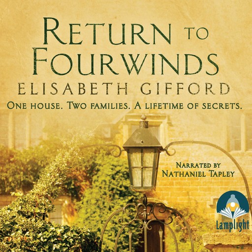 Return to Fourwinds, Elisabeth Gifford