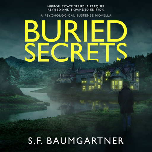 Buried Secrets, S.F. Baumgartner