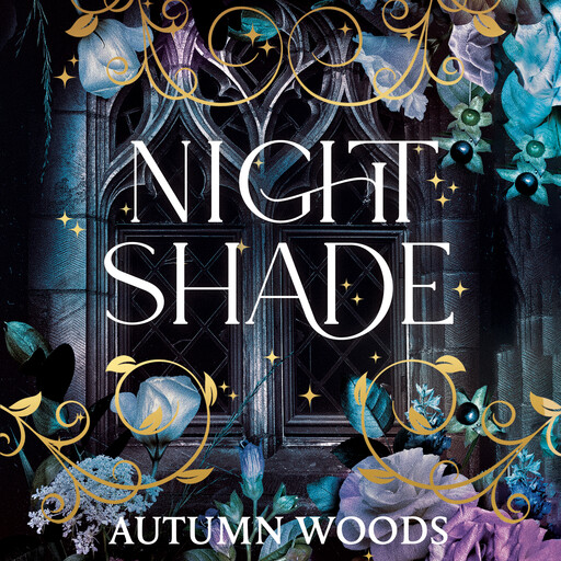 Nightshade, Autumn Woods