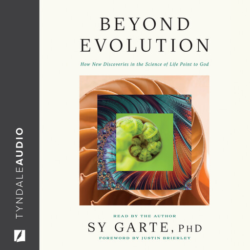 Beyond Evolution, Sy Garte