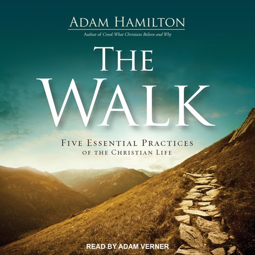 The Walk, Adam Hamilton