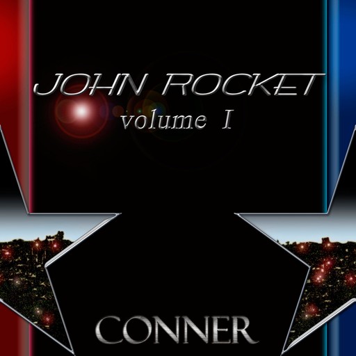 John Rocket: Volume 1, Kevin Conner