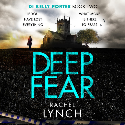 Deep Fear, Rachel Lynch