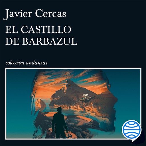 El castillo de Barbazul, Javier Cercas