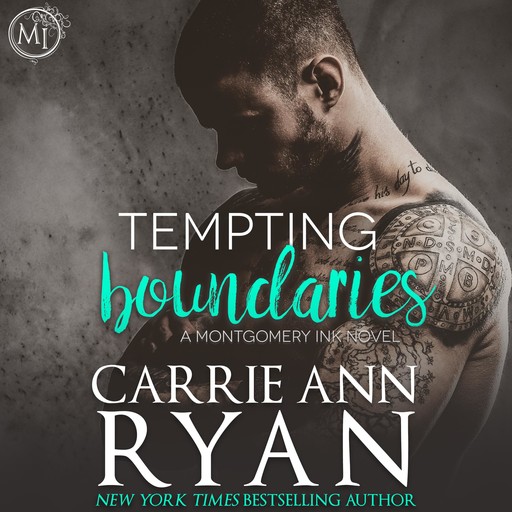 Tempting Boundaries, Carrie Ryan
