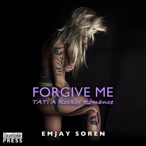 Forgive Me, Emjay Soren