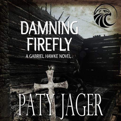 Damning Firefly, Paty Jager