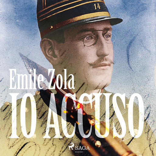 Io accuso, Émile Zola