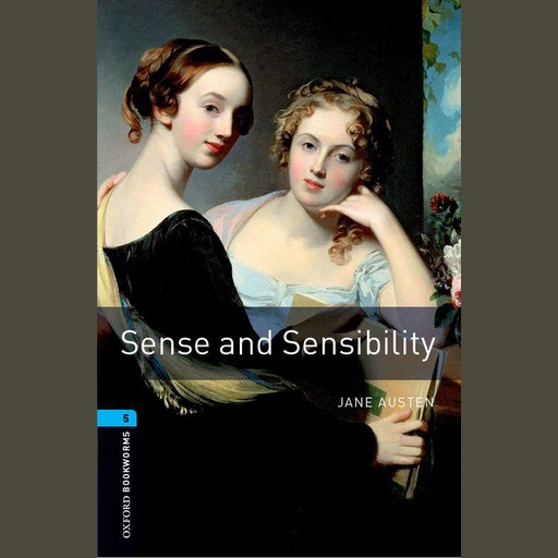 Sense and Sensibility, Jane Austen, Clare West